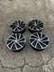 Jantes En Alliage De Style Spielberg 19'' Pour Vw Golf Compatibles Avec A3 Tt, Vw Golf Mk3 Mk5 Mk6 Mk7 Mk8