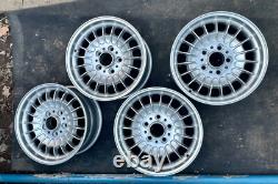 Jantes en alliage de style TRX-1 BMW authentiques 165TR390 1120749
