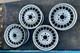 Jantes En Alliage De Style Trx-1 Bmw Authentiques 165tr390 1120749