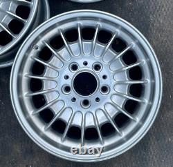 Jantes en alliage de style TRX-1 BMW authentiques 165TR390 1120749