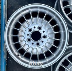 Jantes en alliage de style TRX-1 BMW authentiques 165TR390 1120749