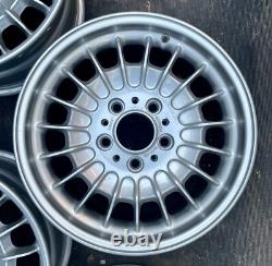 Jantes en alliage de style TRX-1 BMW authentiques 165TR390 1120749