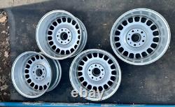 Jantes en alliage de style TRX-1 BMW authentiques 165TR390 1120749
