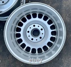 Jantes en alliage de style TRX-1 BMW authentiques 165TR390 1120749