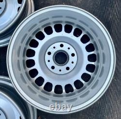 Jantes en alliage de style TRX-1 BMW authentiques 165TR390 1120749