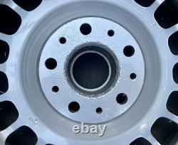 Jantes en alliage de style TRX-1 BMW authentiques 165TR390 1120749