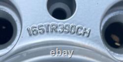 Jantes en alliage de style TRX-1 BMW authentiques 165TR390 1120749
