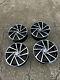 Jantes En Alliage De Style Vw Spielberg De 18'' Adaptées Pour Vw Golf A3 Tt Mk2, Mk3 Audi Seat Skoda
