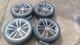 Jantes En Alliage De Style Vag Pret De 18 Pouces 5 X 112 8j Et30 Oem Vw Golf Audi A3 Seat