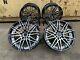 Jantes En Alliage Forgé De Style 5x120 De 20 Pouces Pour Bmw E90 F10 F30 F32 F01 F10