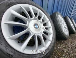 Jantes en alliage individuelles Bmw 19 Style 152 authentiques 5 6 7 X3 X5 Séries E53 E65 E83