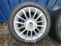 Jantes en alliage individuelles Bmw 19 Style 152 authentiques 5 6 7 X3 X5 Séries E53 E65 E83
