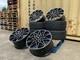 Jantes En Alliage Léger 20 826m Style Adaptées Aux Modèles Bmw X3 G01 5x112 + Pneus (pour Bmw)