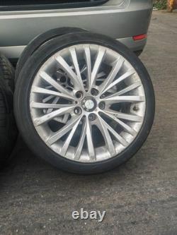 Jantes en alliage multibranches authentiques BMW Z4 E85 E86 Style 293 18 pouces