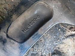 Jantes en alliage noir de 22 pouces Style 5004 pour Range Rover L405/L494 Sport authentiques