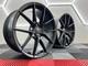 Jantes En Alliage Noires Style Cs 19" Bmw E90 E92 E93 S&eacute;rie 3 335i 763 330i 335d 763m
