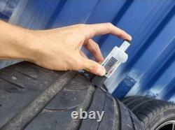Jantes en alliage sport BMW 18 pouces Style 662M noires pour Série 3 5 G30 G31 G20 G21