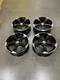 Jantes En Alliage Style 19'' Audi A3 S3 Rs3 Compatibles Avec A3 A4 A5 A6 A7 Q3 Q5 S4 Vw Golf
