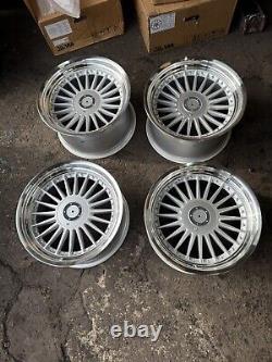 Jantes en alliage style Alpina 18'' BMW 5 6 7 Série E39 E60 E61 E63 E66 E67 E68
