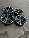 Jantes En Alliage Style Audi S5 A5 De 21'' Compatibles Avec A5 A6 A7 A8 Q3 Q5 Q7 Q8 S5 S6 S7 S8