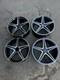 Jantes En Alliage Style Mercedes C43 De 19'' Pour Classe C E S W205 W206 W207 W212 W213 W214