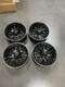Jantes En Alliage Style Mercedes C63 De 19'' Pour Classes C, E Et S W205 W206 W212 W213 W214 W238