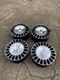 Jantes En Alliage Style Mercedes Maybach 20'' Pour Classe C, E, S W221 W222 W223 W213 W214
