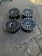 Jantes En Alliage Style Mercedes Maybach De 19'' Pour Classe C E S W222 W223 W213 W214 W205