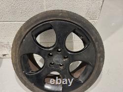 Jantes en alliage style Monza pour Volkswagen Golf GTI MK5