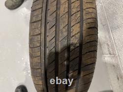 Jantes en alliage style Monza pour Volkswagen Golf GTI MK5