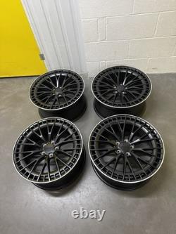 Jantes en alliage style mesh 20'' Mercedes C E S Classe W205 W213 W221 W222 W223