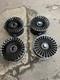 Jantes En Alliage Style Turbine Mercedes Maybach 19'' Pour Classes C E S W205 W206 W207 W238