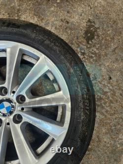 Jantes et Pneus Alliage BMW Série 5 F10 F11 Ensemble STYLE 236