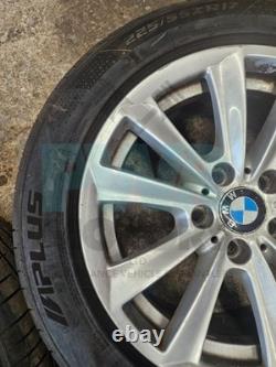 Jantes et Pneus Alliage BMW Série 5 F10 F11 Ensemble STYLE 236