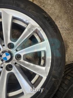 Jantes et Pneus Alliage BMW Série 5 F10 F11 Ensemble STYLE 236