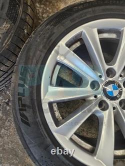 Jantes et Pneus Alliage BMW Série 5 F10 F11 Ensemble STYLE 236