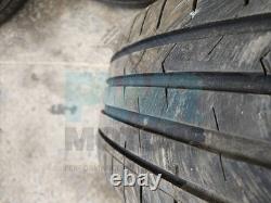 Jantes et Pneus Alliage BMW Série 5 F10 F11 Ensemble STYLE 236