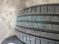 Jantes et Pneus Alliage BMW Série 5 F10 F11 Ensemble STYLE 236