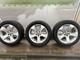 Jantes Et Pneus Bmw Style 132 19 Pouces X3