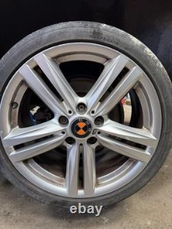 Jantes et pneus BMW Style 386M