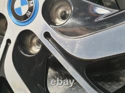 Jantes et pneus en alliage d'origine BMW 428 Style Set I3 Series I01 6856894