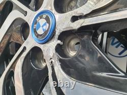 Jantes et pneus en alliage d'origine BMW 428 Style Set I3 Series I01 6856894