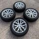 Jeu Authentique De 4 Jantes En Alliage Style Westminster Pour Range Rover Vogue L322 17/20 Pouces