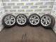 Jeu De 18 Jantes Alliage Bmw, Style 322 Non D&eacute;cal&eacute;, E84 X1 36116789145