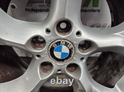 Jeu de 18 jantes alliage BMW, style 322 non décalé, E84 X1 36116789145