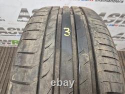 Jeu de 18 jantes alliage BMW, style 322 non décalé, E84 X1 36116789145