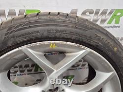 Jeu de 18 jantes alliage BMW, style 322 non décalé, E84 X1 36116789145 Jeu de 18 jantes alliage BMW, style 322 non décalé, E84 X1 36116789145