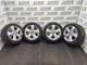 Jeu De 4 Jantes En Alliage Bmw 18 Style 143 E83 X3 18x8j Et46 36113411524