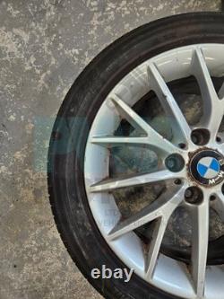 Jeu de jantes en alliage STYLE 380 pour BMW Série 1 F20 F21