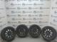 Jeu De Jantes En Alliage D'origine Bmw Style 618 Et Pneus 6868217 R17 G30 G31